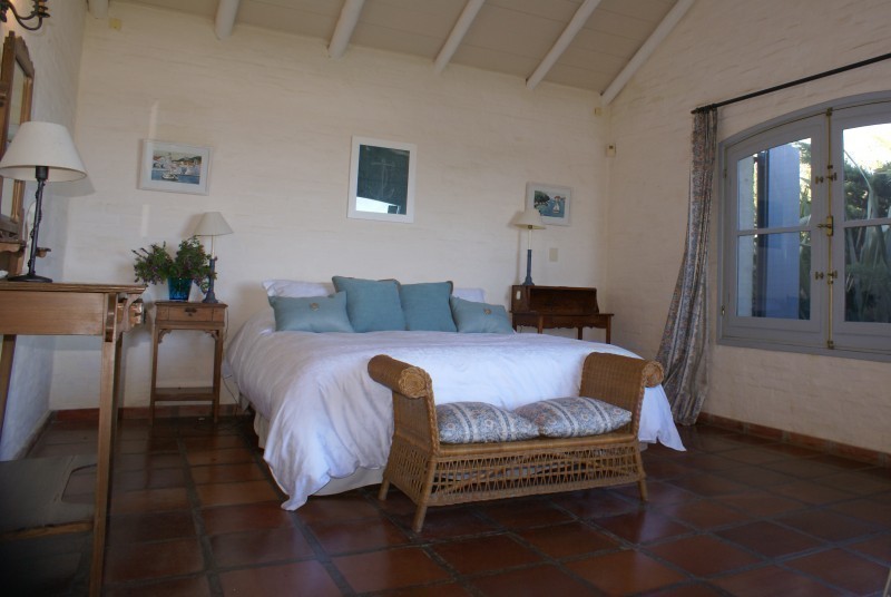 Importante propiedad en alquiler en La Barra con vistas al mar 